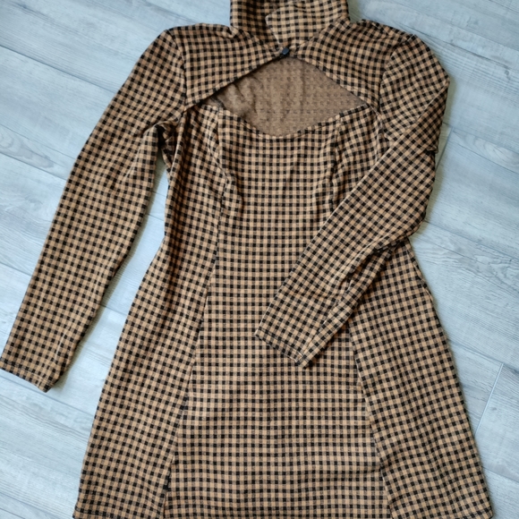 ASOS mini dress - Picture 4 of 7